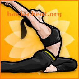 Yoga for Beginner - Daily Yoga icon