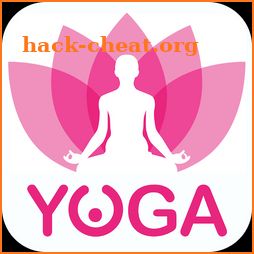 Yoga for Beginners – Daily Yoga Workout at Home icon