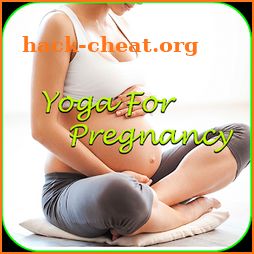 Yoga For Pregnancy icon