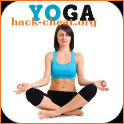 Yoga for Weight Loss - Daily Yoga Workout Plan icon