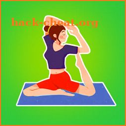 Yoga Master icon