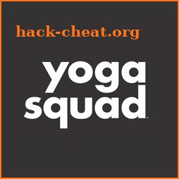 Yoga Squad icon