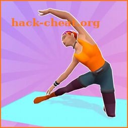 Yoga Trainer icon