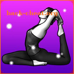 Yoga Workout - Yoga for Beginners - Daily Yoga icon