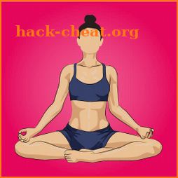 Yoga Workouts for Beginners icon