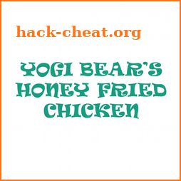 Yogi Bear Honey Fried Chicken icon