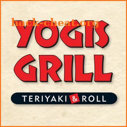 Yogis Grill Ordering icon