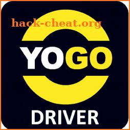 YOGO Driver icon