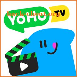 Yoho TV—Drama & Chat icon