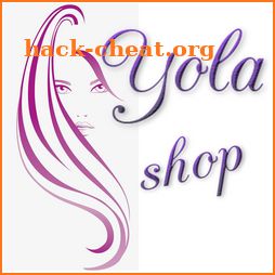 Yola Shop icon