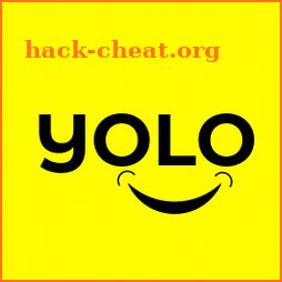 YOLO : Anonymous A&Q icon