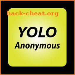 YOLO Anonymous Q&A Tips and Tricks icon