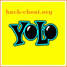 YOLO: Anonymous Q&A Tips icon