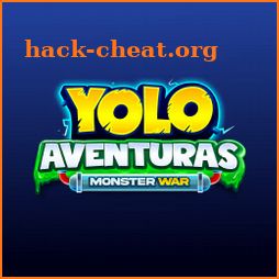 Yolo Aventuras: Monster War icon