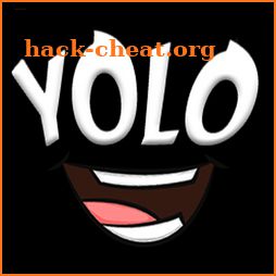YOLO - Drinking game icon