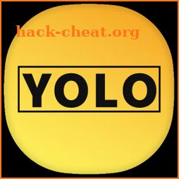 YOLO Q&A Anonymous Android Advice - Happy Yoloing! icon