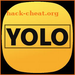 YOLO Q&A Anonymous Assistant -- Happy Yoloing! icon