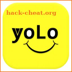 YOLO Q&A: Anonymously - Happy Yoloing! icon