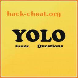 Yolo q&a Guide icon
