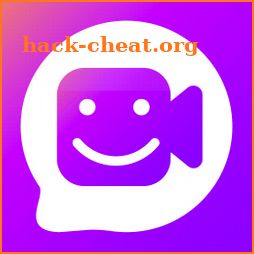 YoMe-Online chatting & live video icon