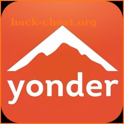 Yonder icon