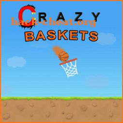 Yoo Crazy Baskets icon