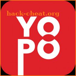 YOPO SUPER APP icon