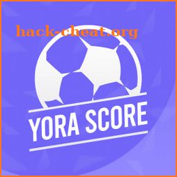 Yora Score - Live Football icon