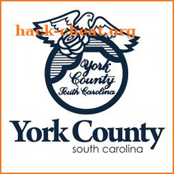 York County SC icon