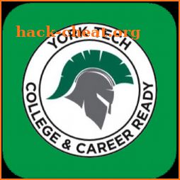 York County School of Tech icon