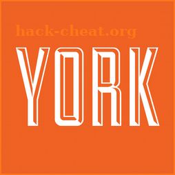 York Photo icon