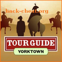Yorktown Tour Guide icon