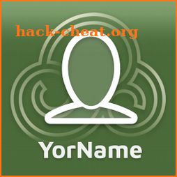 YorName - Register Your Name icon