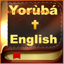 Yoruba & English Bible - With Full Offline Audio icon