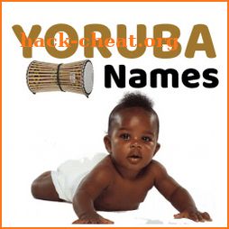Yoruba Names and Meanings (Males, Females & Twins) icon