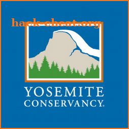 Yosemite Bike Share icon
