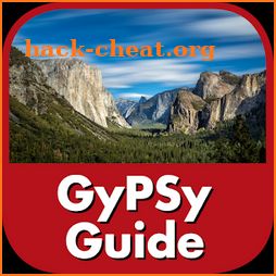 Yosemite GyPSy Driving Tour icon