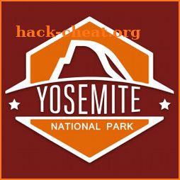Yosemite National Park Travel Guide icon