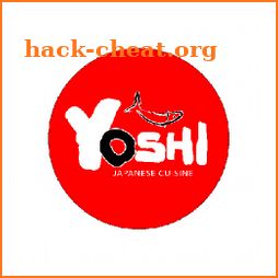 Yoshi Sushi Menu icon