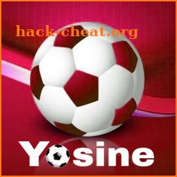 yo­sine t­v بث مباشر­‎ icon
