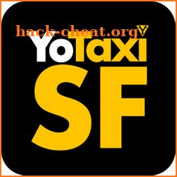 YoTaxi SF icon