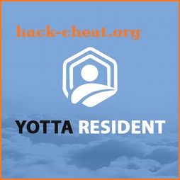 Yotta Resident icon
