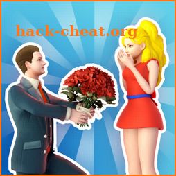 You and Me 3D icon