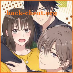 You are mine! Otome Love Romance Story game icon