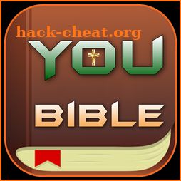 You Bible Audio Version. icon