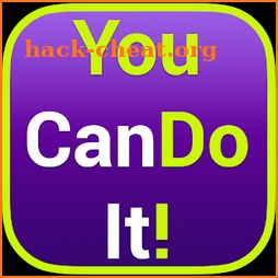 You Can Do It! icon