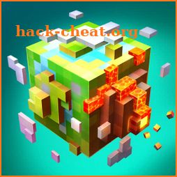 You Craft: Block Survival Game icon