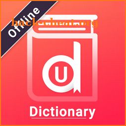 You Dictionary Offline - English Hindi Dictionary icon