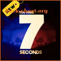 You have 7 seconds icon