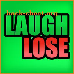 You Laugh You Lose Challenge icon
